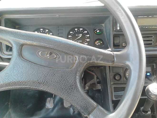 LADA (VAZ) 2107 2008, 157,000 km - 1.6 l - Şirvan