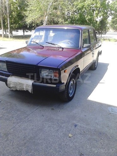 LADA (VAZ) 2107 2008, 157,000 km - 1.6 l - Şirvan