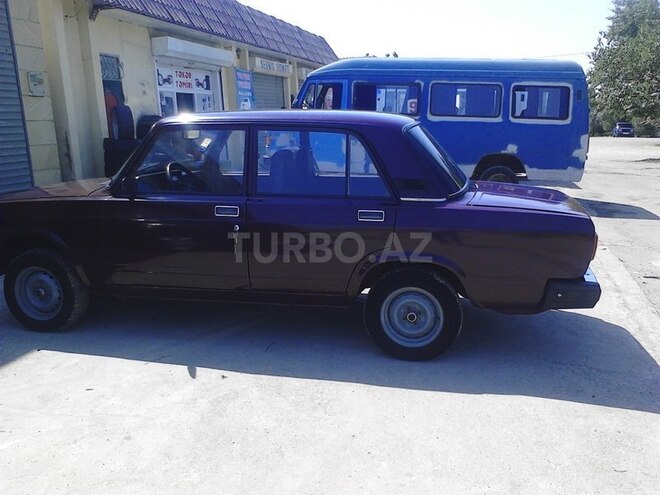 LADA (VAZ) 2107 2008, 157,000 km - 1.6 l - Şirvan