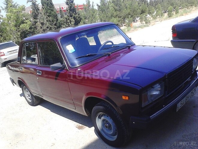 LADA (VAZ) 2107 2008, 157,000 km - 1.6 l - Şirvan