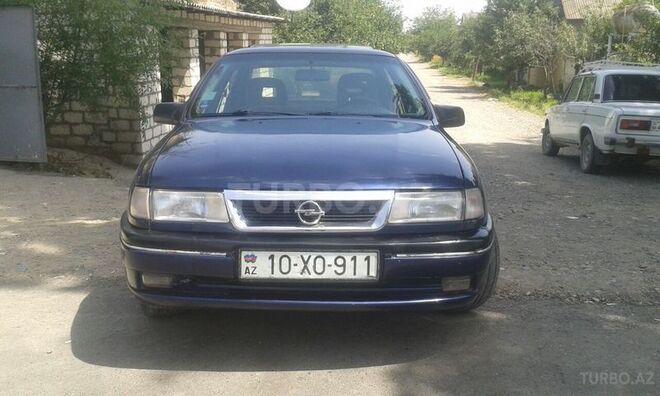 Opel Vectra 1995, 365,148 km - 2.0 л - Ağstafa