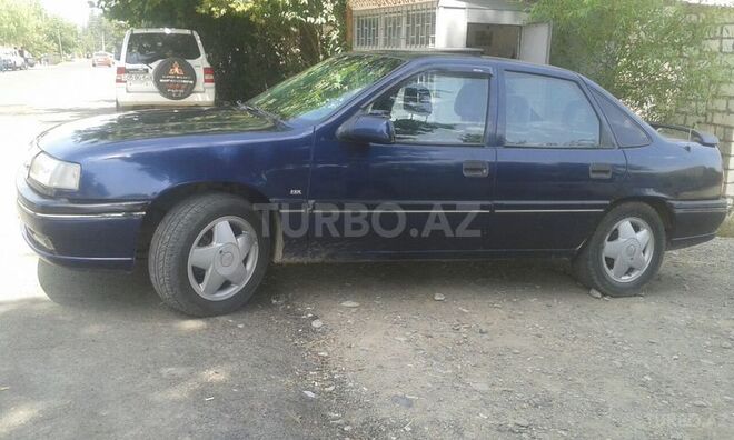 Opel Vectra 1995, 365,148 km - 2.0 л - Ağstafa