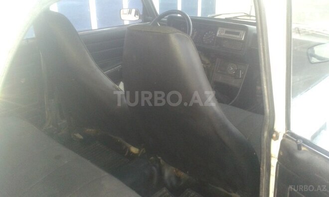 LADA (VAZ) 2107 1984, 235,142 km - 1.3 л - Ucar