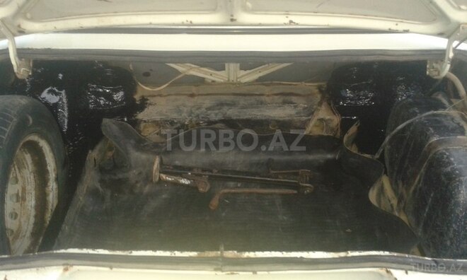 LADA (VAZ) 2107 1984, 235,142 km - 1.3 л - Ucar