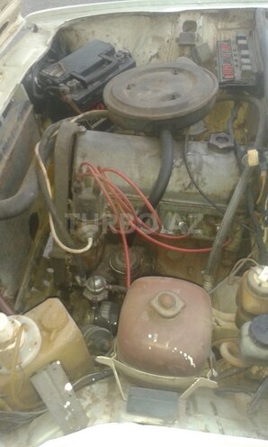 LADA (VAZ) 2107 1984, 235,142 km - 1.3 л - Ucar