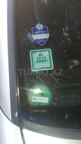 Mercedes C 200 1997, 230,000 km - 0.1 l - Qazax
