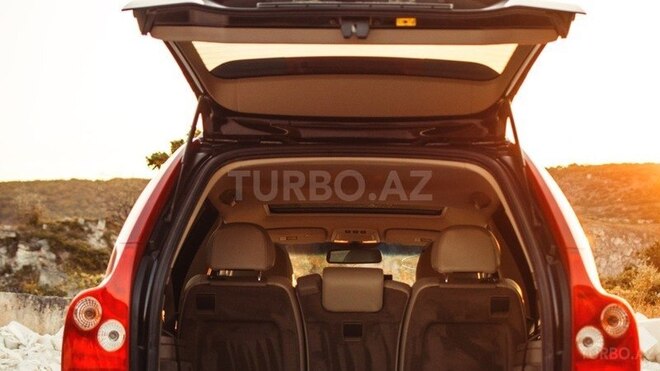 Volvo XC90 2003, 412,000 km - 2.9 l - Bakı
