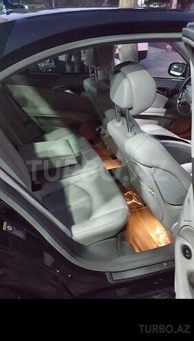 Mercedes E 350 2007, 185,000 km - 3.5 l - Bakı