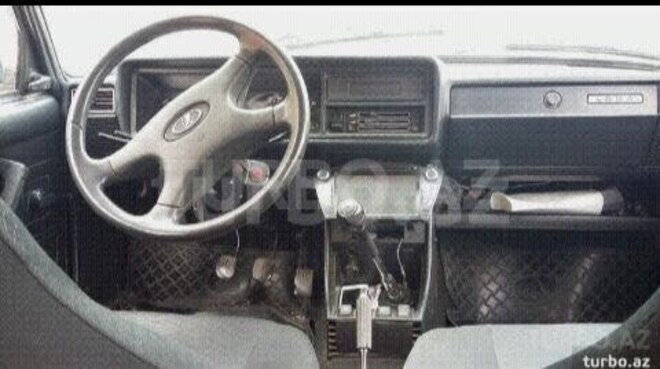 LADA (VAZ) 2107 2000, 200,000 km - 1.6 л - Bakı