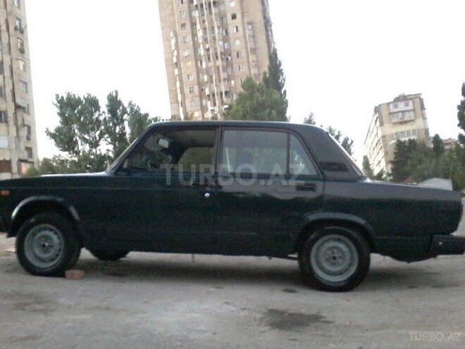 LADA (VAZ) 2107 2000, 200,000 km - 1.6 л - Bakı