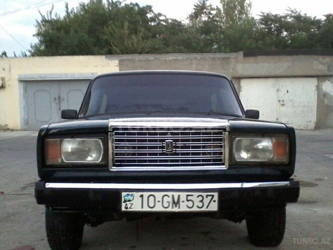 LADA (VAZ) 2107 2000, 200,000 km - 1.6 л - Bakı