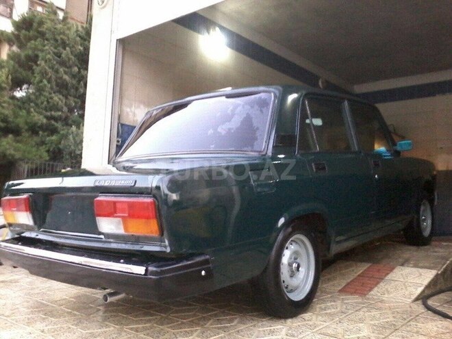 LADA (VAZ) 2107 2000, 200,000 km - 1.6 л - Bakı