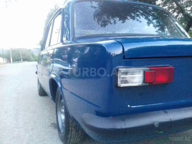 LADA (VAZ) 21011 2017, 1,996 km - 1.3 l - Lənkəran