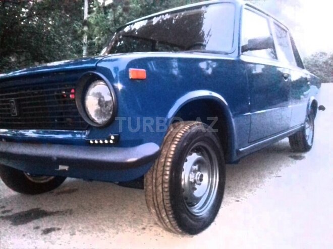 LADA (VAZ) 21011 2017, 1,996 km - 1.3 l - Lənkəran