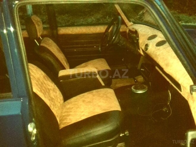 LADA (VAZ) 21011 2017, 1,996 km - 1.3 l - Lənkəran
