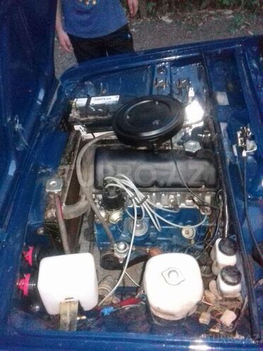 LADA (VAZ) 21011 2017, 1,996 km - 1.3 l - Lənkəran