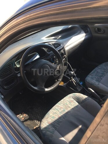 Daewoo Lanos 1999, 337,000 km - 1.5 l - Bakı
