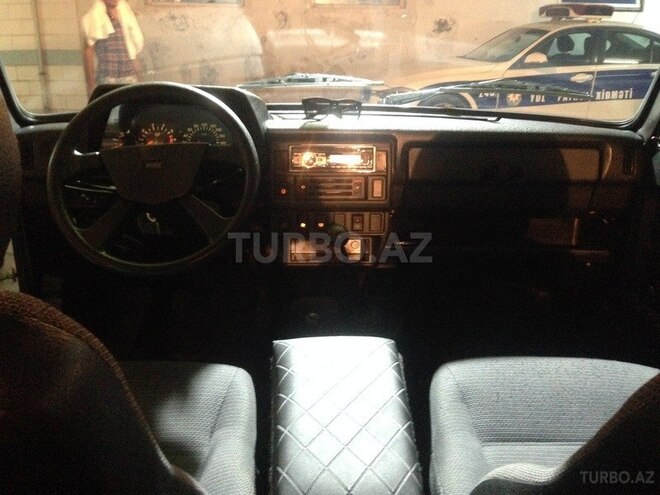 LADA (VAZ) Niva 2014, 40,000 km - 1.7 л - Bakı