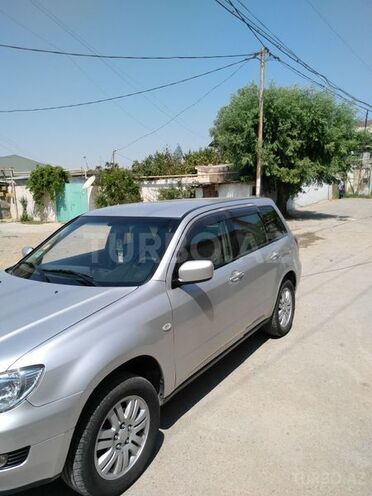 Mitsubishi Airtrek 2002, 229,000 km - 2.0 l - Bakı