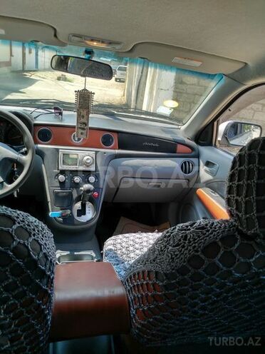 Mitsubishi Airtrek 2002, 229,000 km - 2.0 l - Bakı