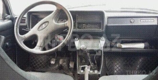 LADA (VAZ) 2107 2000, 200,000 km - 1.6 л - Bakı