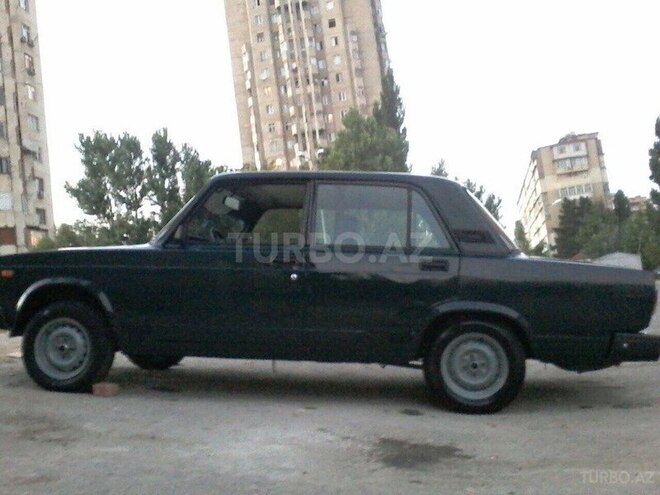 LADA (VAZ) 2107 2000, 200,000 km - 1.6 л - Bakı