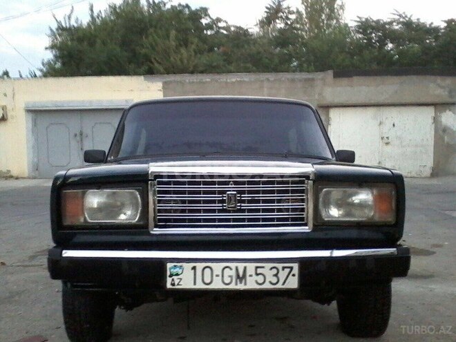 LADA (VAZ) 2107 2000, 200,000 km - 1.6 л - Bakı