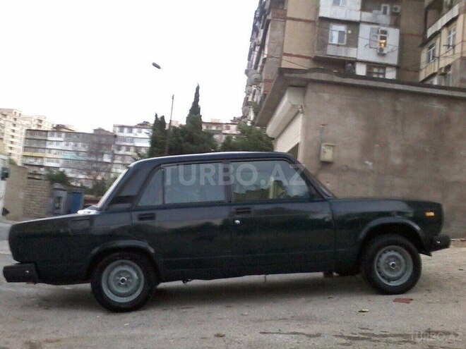 LADA (VAZ) 2107 2000, 200,000 km - 1.6 л - Bakı