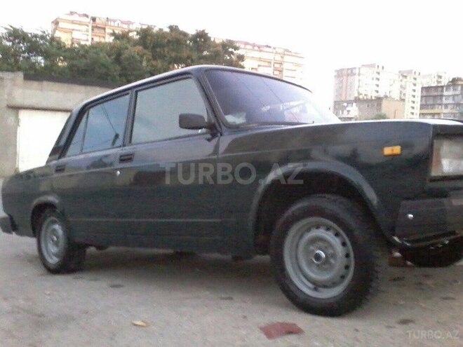 LADA (VAZ) 2107 2000, 200,000 km - 1.6 л - Bakı