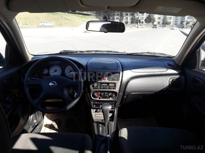 Nissan Sunny 2009, 110,000 km - 1.6 l - Bakı