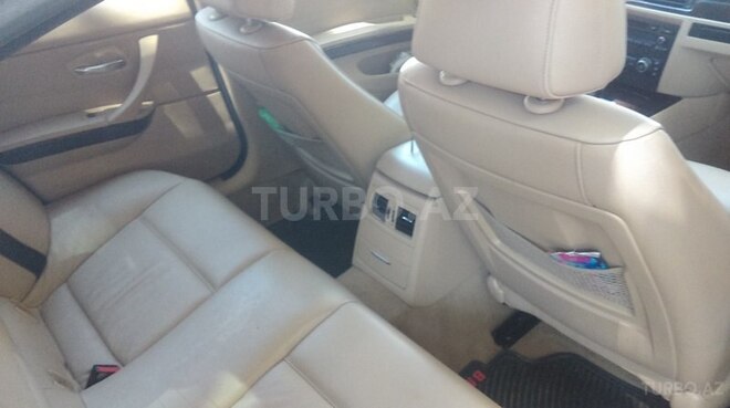 BMW 330 2008, 141,000 km - 0.3 l - Bakı