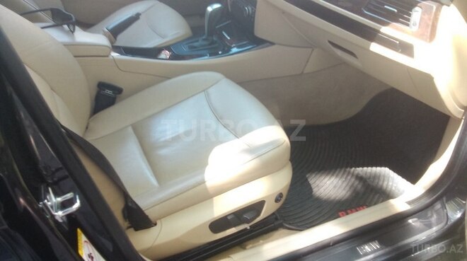 BMW 330 2008, 141,000 km - 0.3 l - Bakı