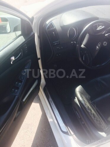 Hyundai Sonata 2010, 110,000 km - 2.4 l - Bakı