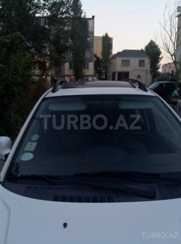 Hyundai Matrix 2008, 138,000 km - 1.6 l - Bakı