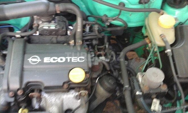 Opel Corsa 2005, 185,000 km - 1.0 l - Bakı