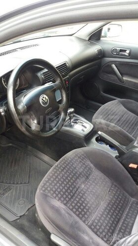Volkswagen Passat 2002, 345,000 km - 1.8 л - Bakı