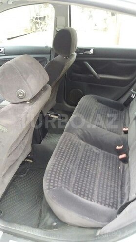 Volkswagen Passat 2002, 345,000 km - 1.8 л - Bakı