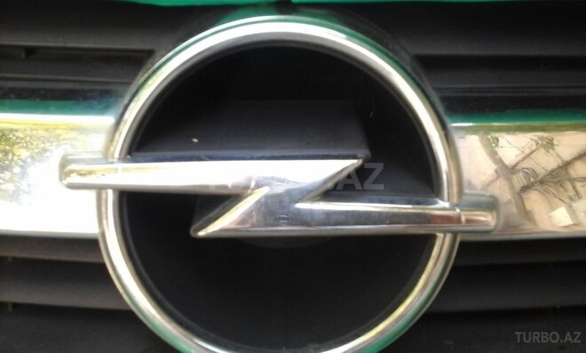 Opel Corsa 2005, 185,000 km - 1.0 l - Bakı