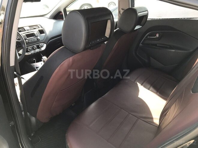 Kia Rio 2013, 66,666 km - 0.2 л - Bakı
