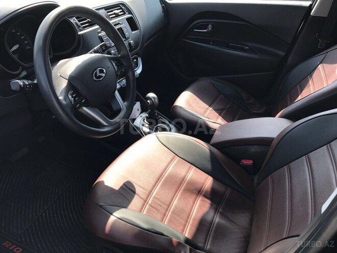 Kia Rio 2013, 66,666 km - 0.2 л - Bakı