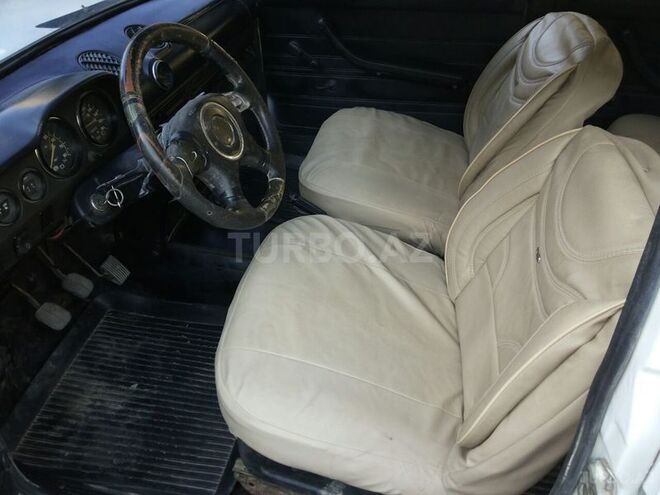 LADA (VAZ) 2106 1989, 250,000 km - 1.3 l - Bakı
