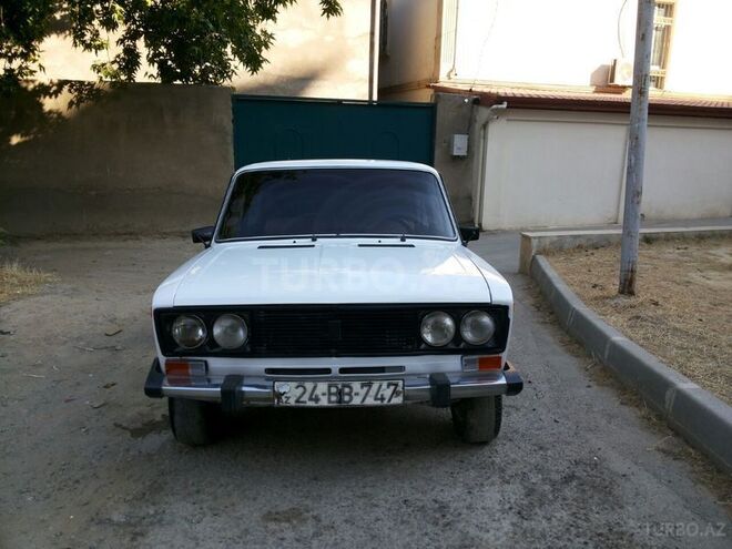 LADA (VAZ) 2106 1989, 250,000 km - 1.3 l - Bakı