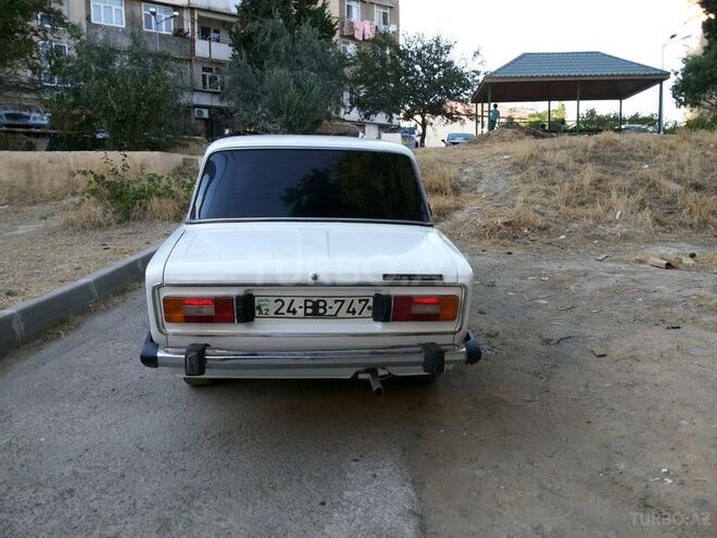 LADA (VAZ) 2106 1989, 250,000 km - 1.3 l - Bakı
