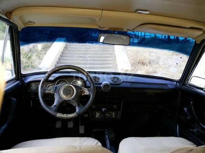 LADA (VAZ) 2106 1989, 250,000 km - 1.3 l - Bakı