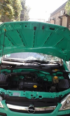 Opel Corsa 2005, 185,000 km - 1.0 l - Bakı