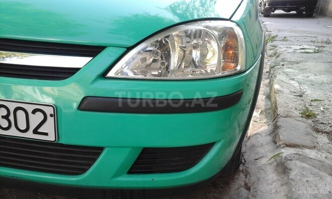 Opel Corsa 2005, 185,000 km - 1.0 l - Bakı