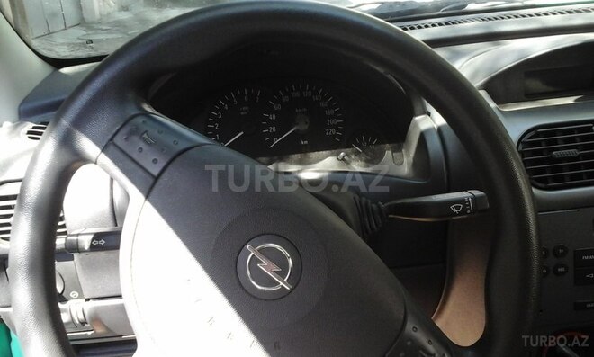 Opel Corsa 2005, 185,000 km - 1.0 l - Bakı