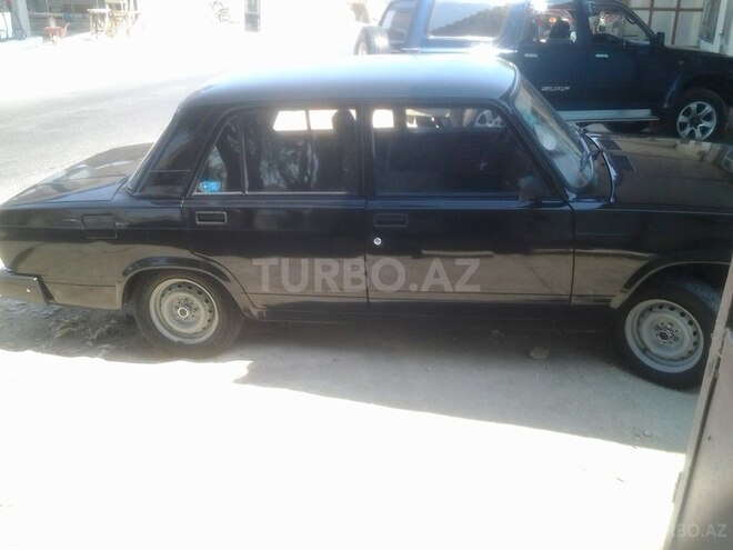 LADA (VAZ) 2107 2011, 87,000 km - 0.2 л - Bakı