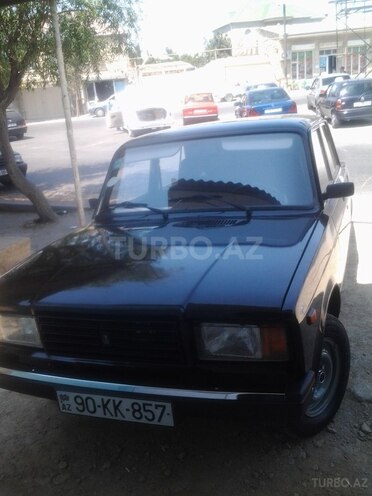 LADA (VAZ) 2107 2011, 87,000 km - 0.2 л - Bakı