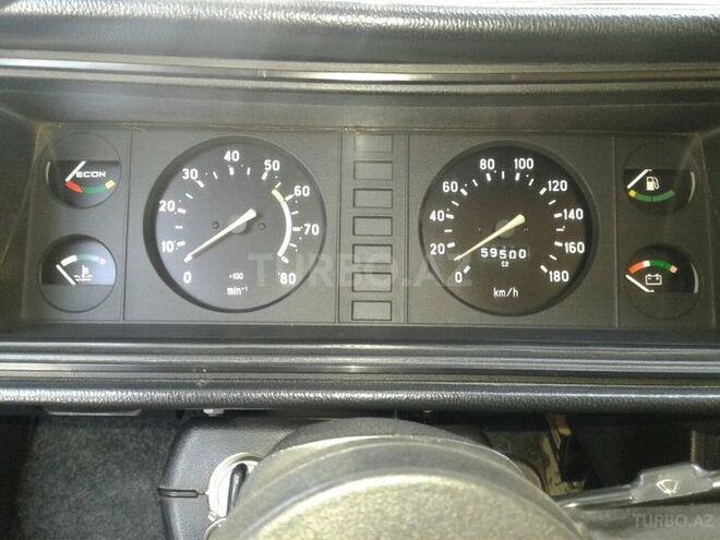 LADA (VAZ) 2107 2011, 87,000 km - 0.2 л - Bakı